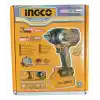 Ingco CIWLI20851 Akülü Somun Sıkma 1/2