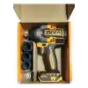 Ingco CIWLI20851 Solo Akülü Somun Sıkma 1/2 850 Nm