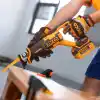 Ingco CRSLI2108 Akülü Tilki Kuyruğu Kılıç Testere