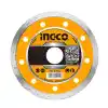 Ingco DMD021252M 125mm Islak Elmas Disk
