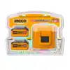 Ingco FBCPK2513E Akü ve Şarj Cihazı Seti 20V 5.0Ah