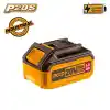 Ingco FBCPK2513E Akü ve Şarj Cihazı Seti 20V 5.0Ah