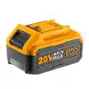Ingco FBLI2003 20V 5.0Ah Li-ion Akü