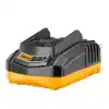 Ingco FCLI2001E 20V 2.0Ah Hızlı Akıllı Şarj Cihazı