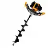 Ingco GEA55221-1 Benzinli Toprak Burgu Delme Makinesi