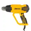 Ingco HG200047 Sıcak Hava Tabancası