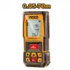 Ingco HLDD0708 Lazer Metre 70 mt