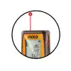 Ingco HLDD0708 Lazer Metre 70 mt