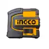 Ingco HLL156601 Yeşil Çizgi Lazeri Hizalama