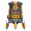 Ingco HLL306505E Kırmızı Işık Lazer Şakül Hizalama