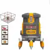 Ingco HLL306505E Kırmızı Işık Lazer Şakül Hizalama