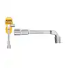 Ingco HWL1008 10mm Endüstriyel L-Açılı Lokma Anahtarı