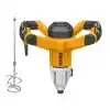 Ingco MX214008 Harç ve Boya Karıştırıcı