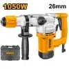 Ingco RH10506 Sds Plus Kırıcı Delici Matkap