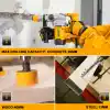 Ingco RH10506 Sds Plus Kırıcı Delici Matkap
