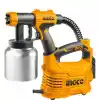 Ingco SPG5008-2 HVLP Elektrikli Boya Tabancası