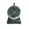Isıjet EX-3 Fanlı Elektrikli Isıtıcı 3 KW
