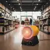 Isıjet EX-5 Fanlı Elektrikli Isıtıcı 5 KW