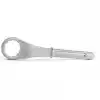 İzeltaş 0550050060 60mm Boru Uzatmalı Yıldız Anahtar