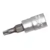 İzeltaş 1107061320 1/4 Tr20 Lokmalı Star Delikli Torx Uç