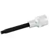İzeltaş 1113061245 1/2 T 45 Lokmalı Star Torx Uç