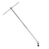 İzeltaş 1855080012 12mm Mafsallı T Kol Lokma