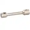 İzeltaş 1874092224 22x24mm Kısa İki Ağız Ağır Tip Bijon Anahtarı