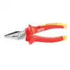 İzeltaş 3020126180 1000V 180mm İzoleli Elektrikçi Kombine Pense