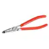 İzeltaş 3321120180 180mm Yaysız Düz İç Segman Pense