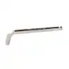 İzeltaş 4905220025 2.5mm Yuvarlak Başlı Alyan Anahtar