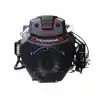 Kama KGL670MHE 22hp Q Kamalı Marşlı Benzinli Motor