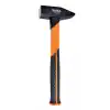 Kanca Fiber Saplı Çekiç 1000gr