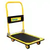 Kangaroo KNG300 Katlanır Paket Taşıma Arabası 300Kg