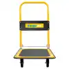 Kangaroo KNG300 Katlanır Paket Taşıma Arabası 300Kg