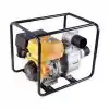 KL WH40CX Benzinli Su Motoru 4 Motopomp