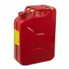 KNC 20 Lt. Kırmızı Yakıt Bidonu