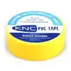 KNC Sarı PVC Elekrikçi Bandı