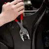 Knipex 00 19 61 V01 TwinGrip Kayar Mafsallı Pense Seti