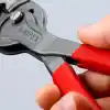 Knipex 00 19 61 V01 TwinGrip Kayar Mafsallı Pense Seti