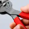Knipex 00 19 61 V01 TwinGrip Kayar Mafsallı Pense Seti