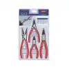 Knipex 00 20 03 V02 Segman Pense Seti