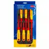 Knipex 00 20 12 V02 Düz / Yıldız Başlı Phillips VDE Tornavida Seti