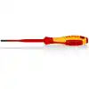 Knipex 00 20 12 V02 Düz / Yıldız Başlı Phillips VDE Tornavida Seti
