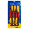 Knipex 00 20 12 V03 VDE Phillips Tornavida Seti