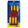 Knipex 00 20 12 V03 VDE Phillips Tornavida Seti