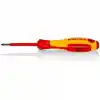Knipex 00 20 12 V03 VDE Phillips Tornavida Seti