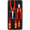 Knipex 00 20 13 VDE El Aleti Araç Seti