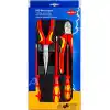 Knipex 00 20 13 VDE El Aleti Araç Seti