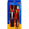 Knipex 00 20 13 VDE El Aleti Araç Seti