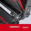 Knipex 00 21 35 LE Robust Boş Takım Çantası